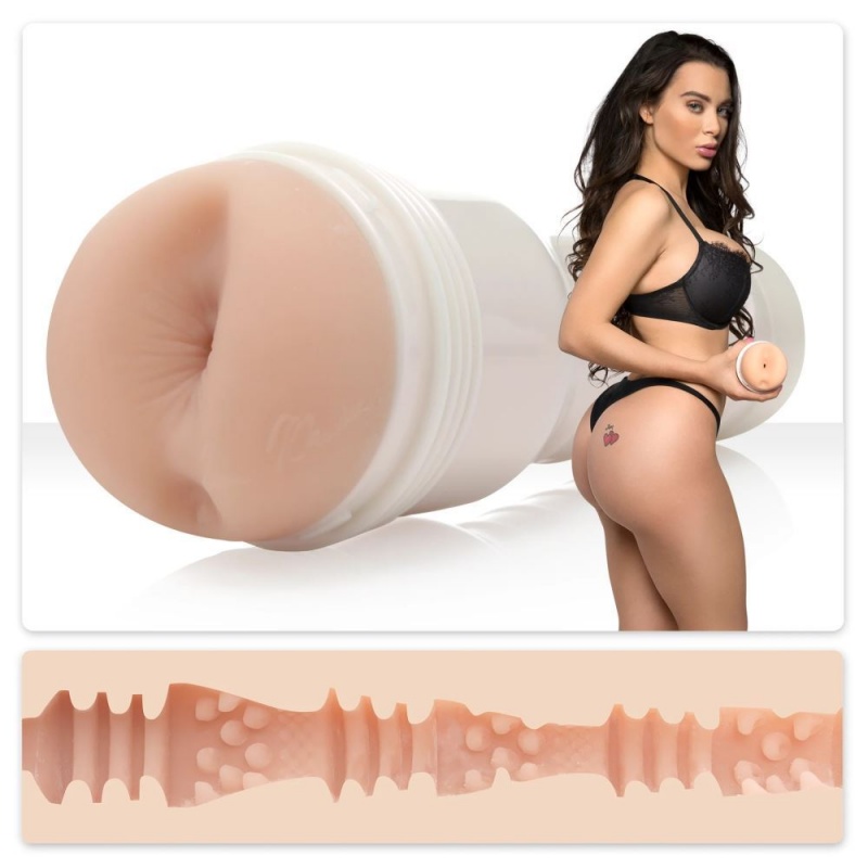 Fleshlight Lana Rhoades Female Pornstar Replicas | SINGAPORE 906IVWF