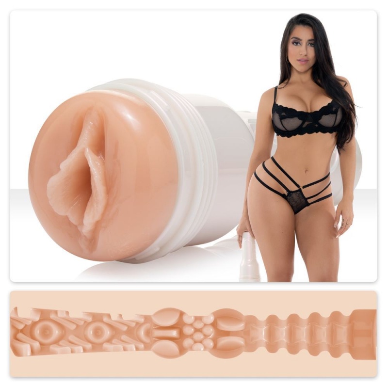 Fleshlight Lena The Plug Female Pornstar Replicas | SINGAPORE 192MADV