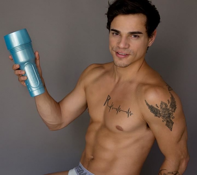 Fleshlight Levi Karter Male Pornstar Replicas | SINGAPORE 518RZDC