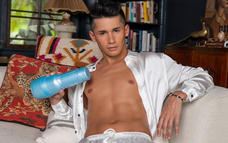 Fleshlight Liam Riley Male Pornstar Replicas | SINGAPORE 469SDQE