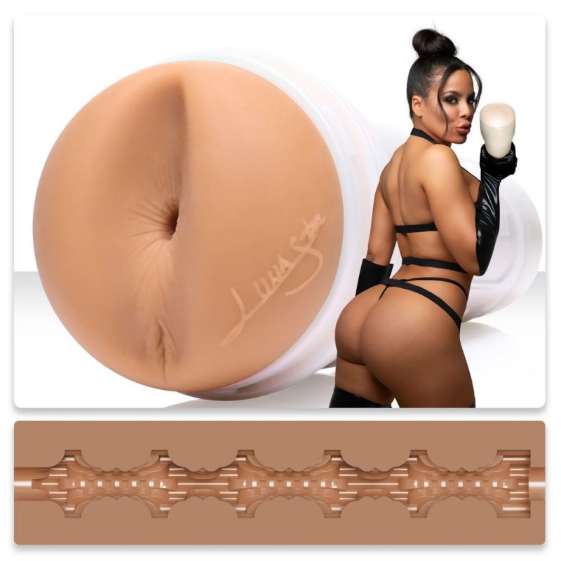 Fleshlight Luna Star Female Pornstar Replicas | SINGAPORE 258SMDT