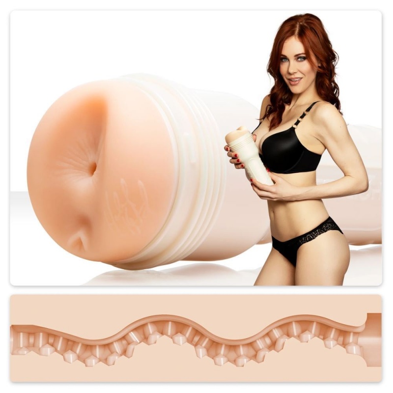 Fleshlight Maitland Ward Female Pornstar Replicas | SINGAPORE 675NACU