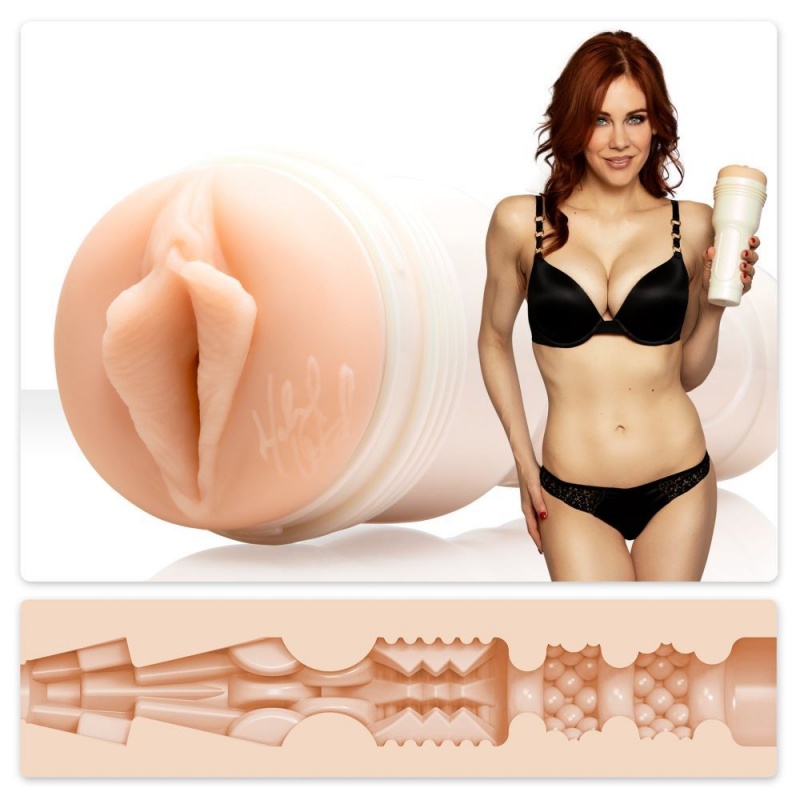 Fleshlight Maitland Ward Female Pornstar Replicas | SINGAPORE 675NACU