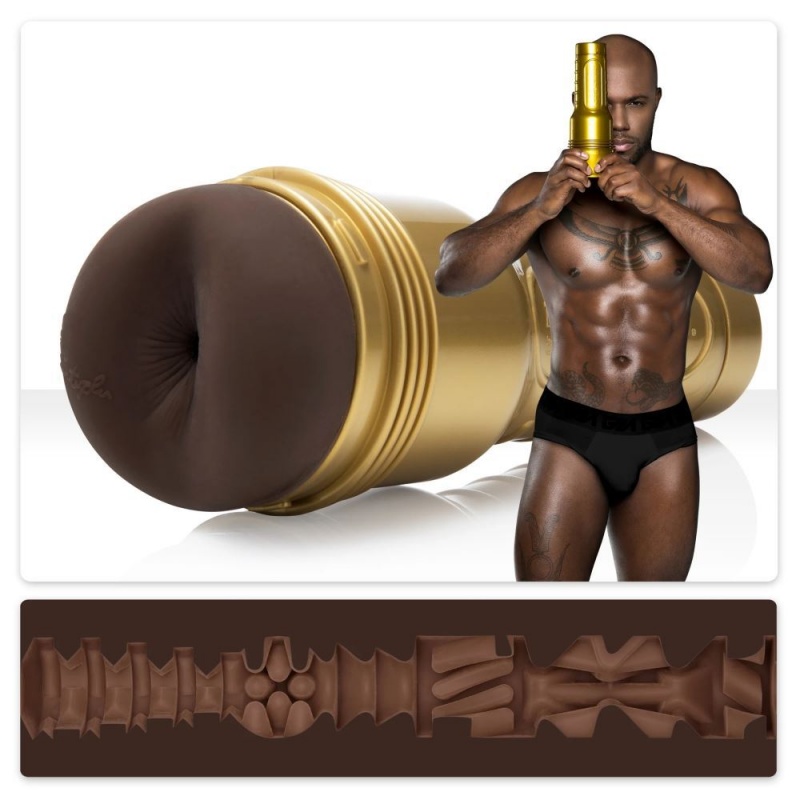 Fleshlight Milan Christopher Male Pornstar Replicas | SINGAPORE 385XUWT