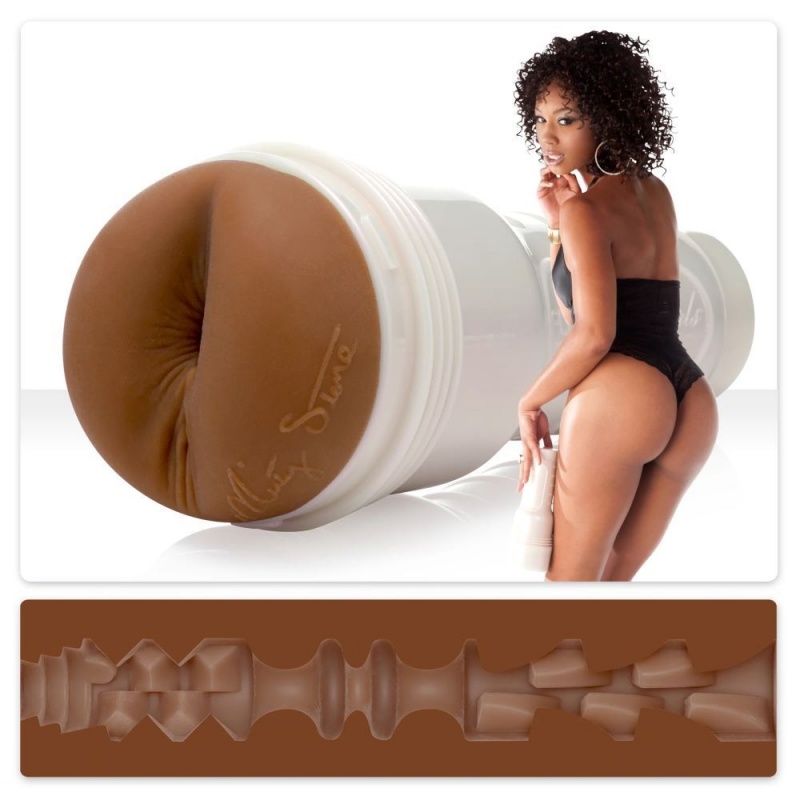 Fleshlight Misty Stone Female Pornstar Replicas | SINGAPORE 258LRAE