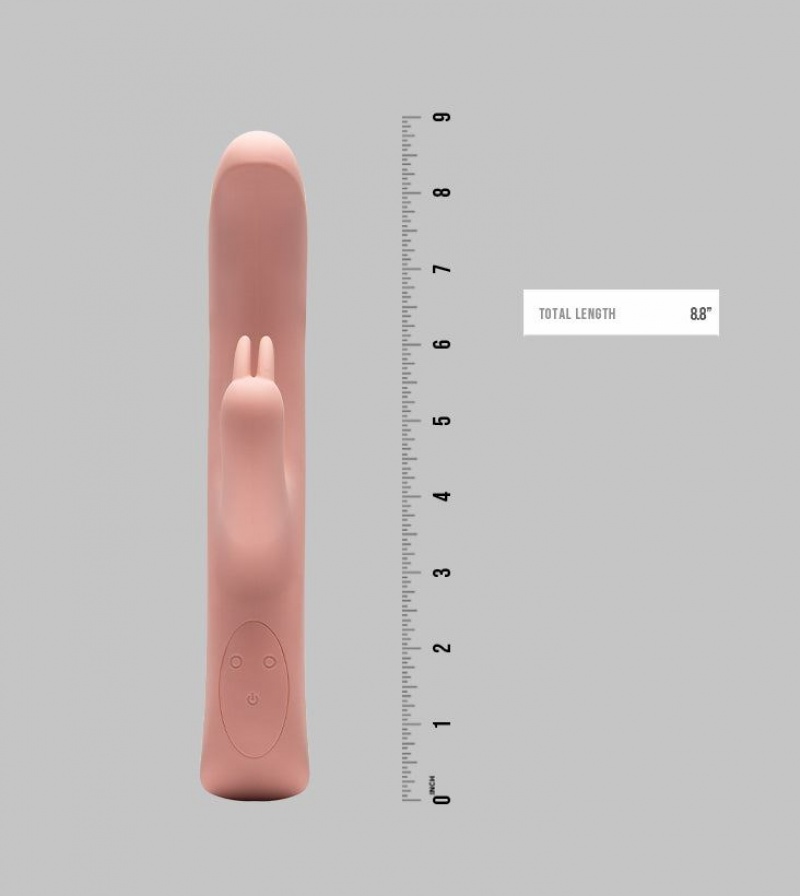 Fleshlight Peony Bloom Rabbit Vibrators | SINGAPORE 365MYZD