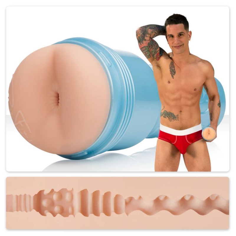 Fleshlight Pierre Fitch Male Pornstar Replicas | SINGAPORE 483AQJK