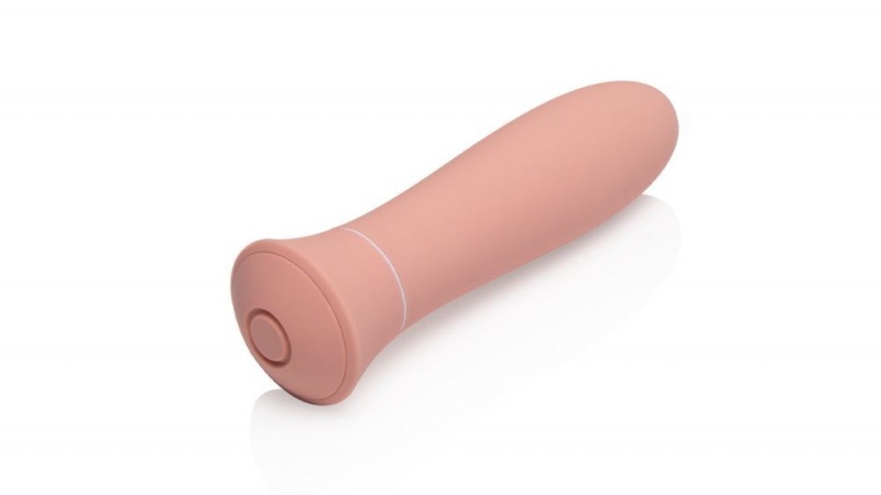 Fleshlight Poppy Bloom Bullet Vibrators | SINGAPORE 872WPYV