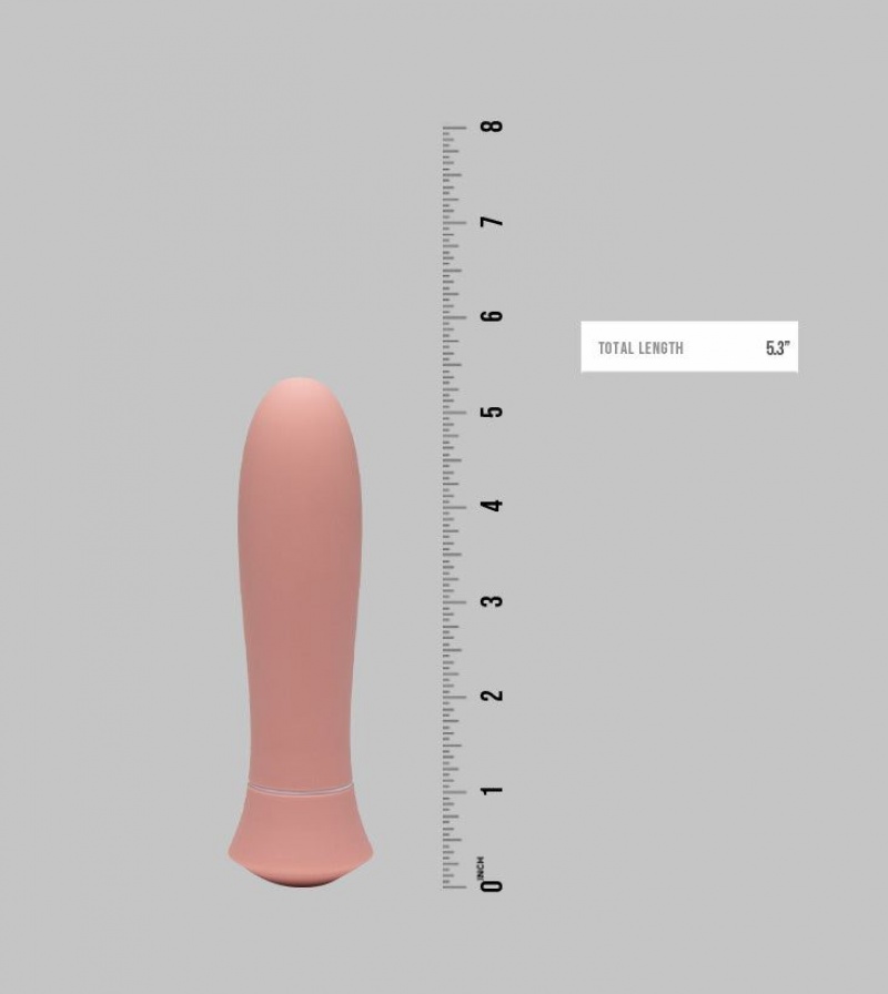 Fleshlight Poppy Bloom Bullet Vibrators | SINGAPORE 872WPYV