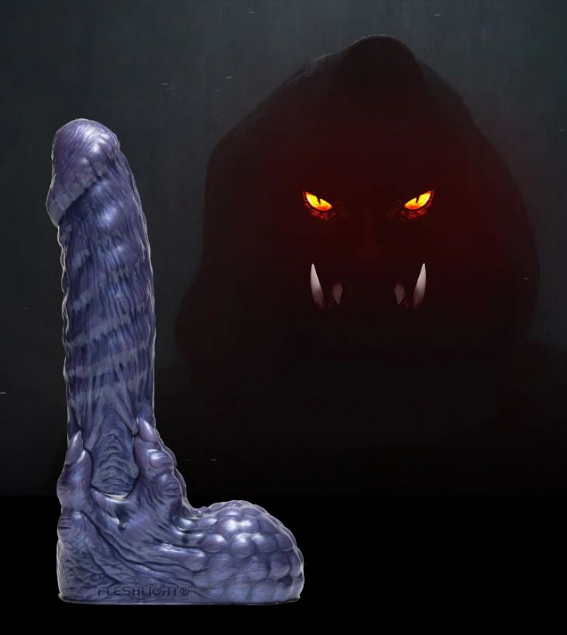 Fleshlight Predator Freaks Dildo | SINGAPORE 569LGDJ