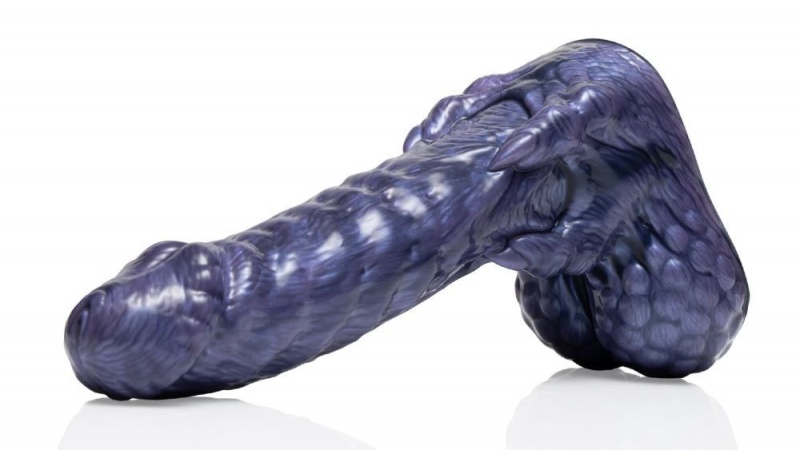 Fleshlight Predator Freaks Dildo | SINGAPORE 569LGDJ