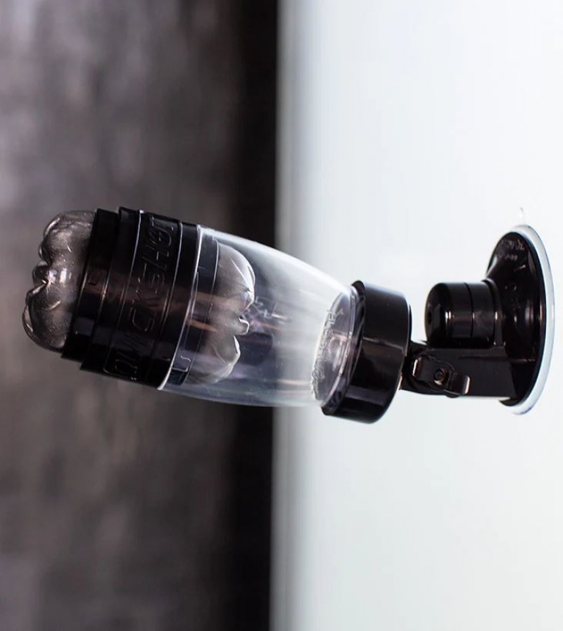 Fleshlight Quickshot Adapter Shower Mount | SINGAPORE 837OCZN