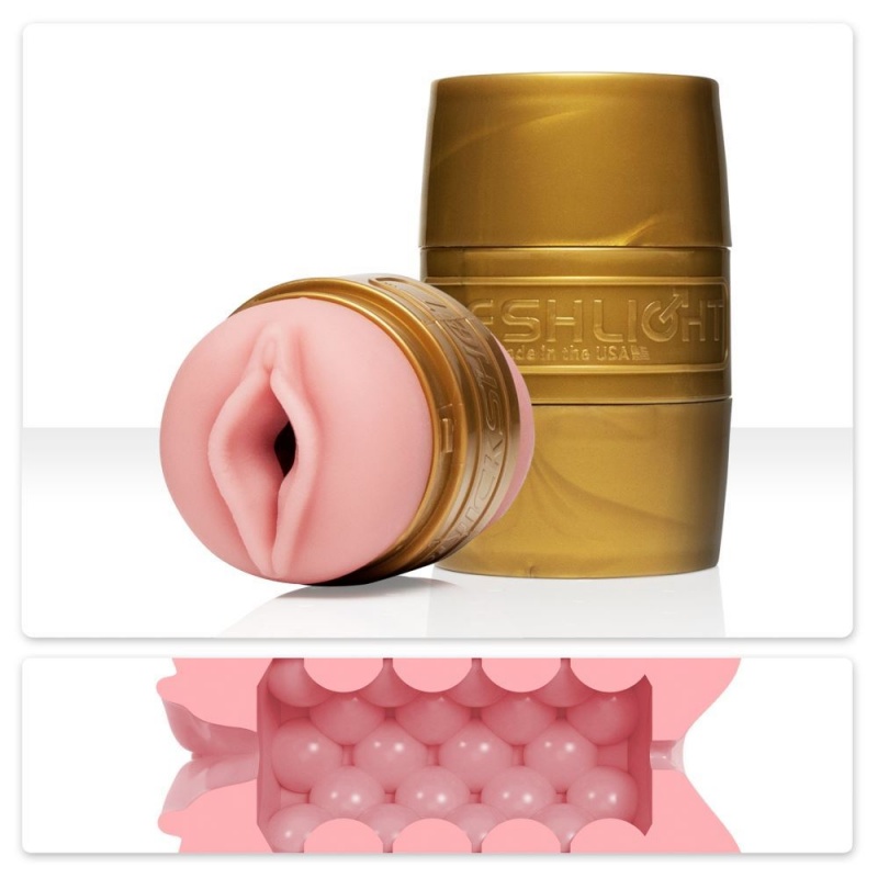 Fleshlight Quickshot Stamina Training Unit Lady/Butt Male Masturbators | SINGAPORE 420ZOGP