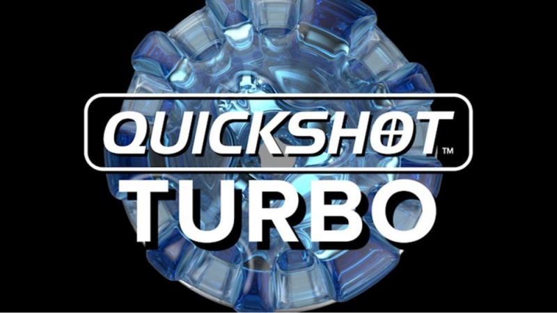 Fleshlight Quickshot Turbo Pack Launch | SINGAPORE 586QRYO