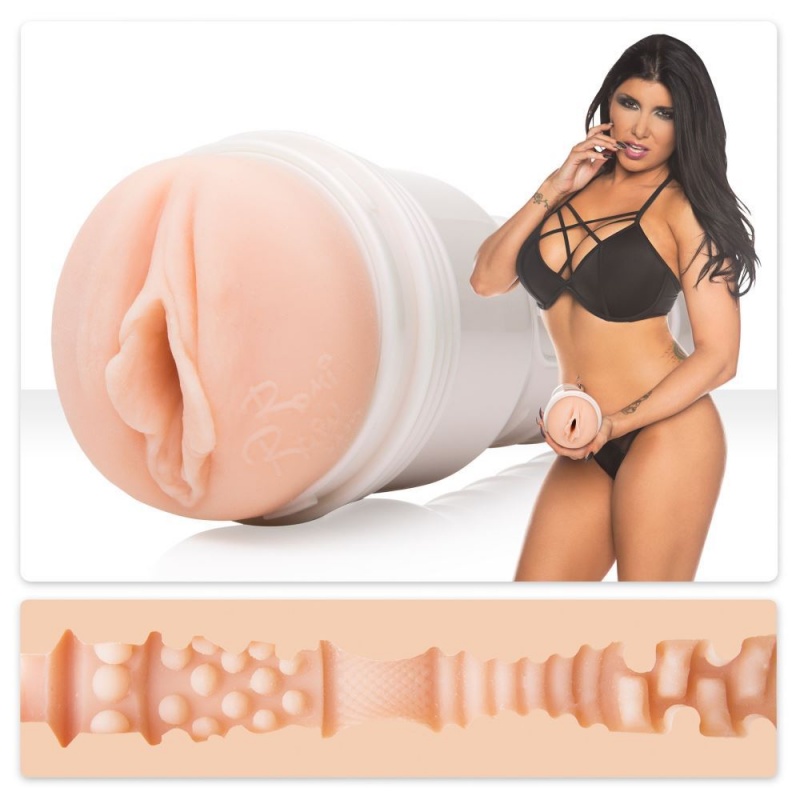 Fleshlight Romi Rain Female Pornstar Replicas | SINGAPORE 079PCKW