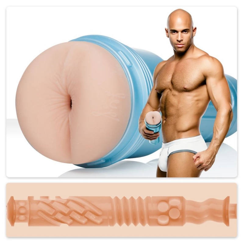 Fleshlight Sean Zevran Male Pornstar Replicas | SINGAPORE 308GCAK