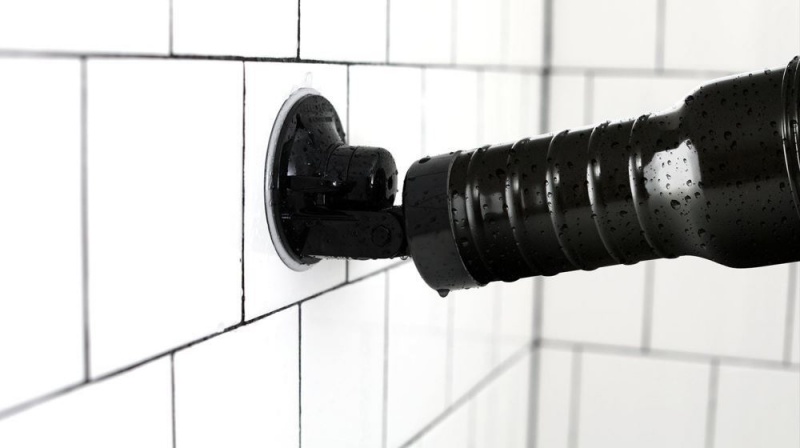 Fleshlight Sex Toys Shower Mount | SINGAPORE 581CTEW