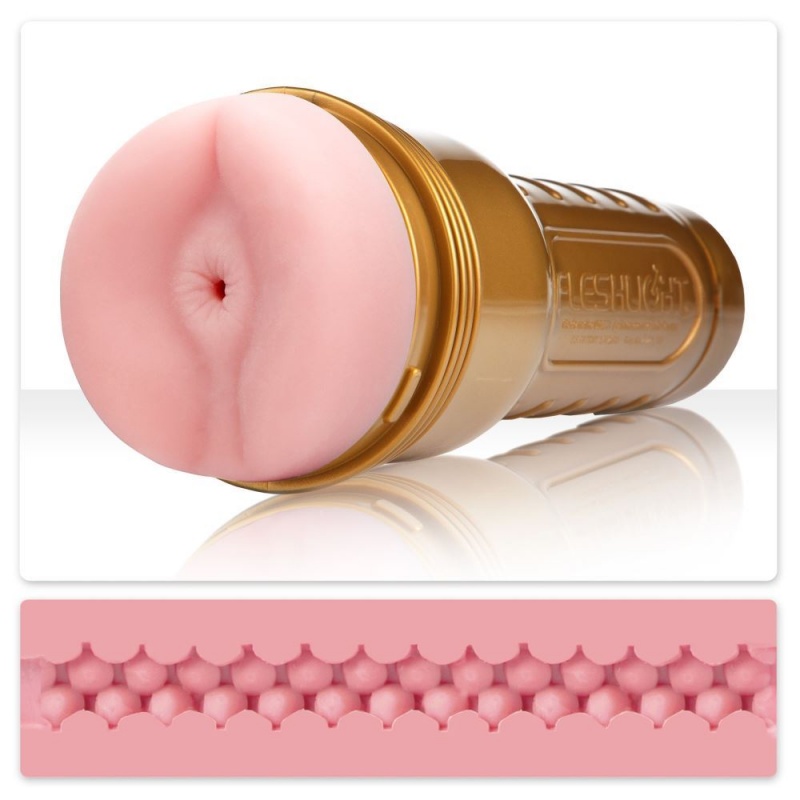 Fleshlight Stamina Training Unit™ Butt Male Masturbators | SINGAPORE 865BRSQ