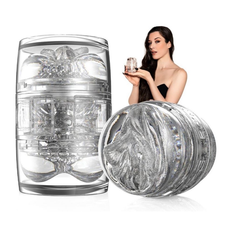 Fleshlight Stoya Quickshot™ Male Masturbators | SINGAPORE 859QTBR