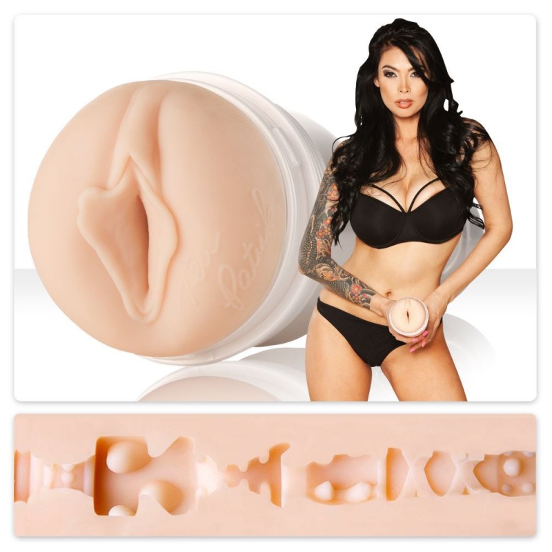 Fleshlight Tera Patrick Female Pornstar Replicas | SINGAPORE 689CXKV