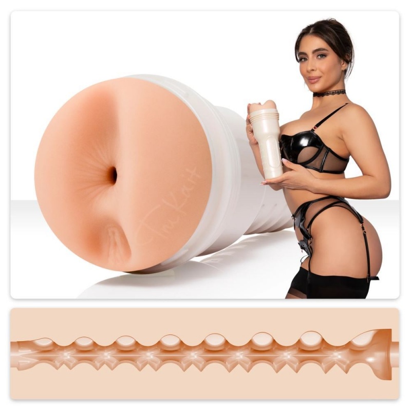 Fleshlight Tru Kait Female Pornstar Replicas | SINGAPORE 062BMCX