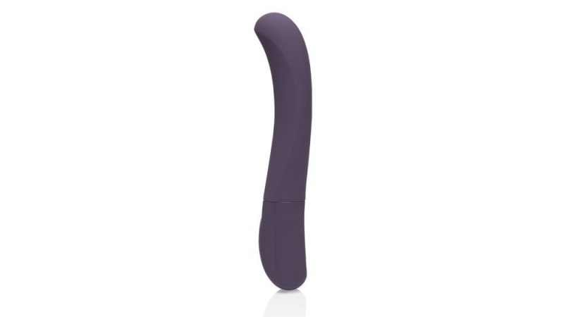 Fleshlight Tulip Bloom G-spot Wand Vibrators | SINGAPORE 438YVBF