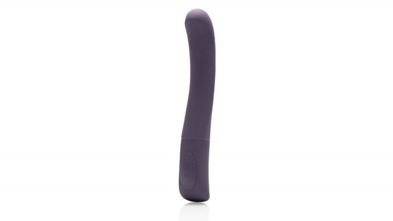 Fleshlight Tulip Bloom G-spot Wand Vibrators | SINGAPORE 438YVBF