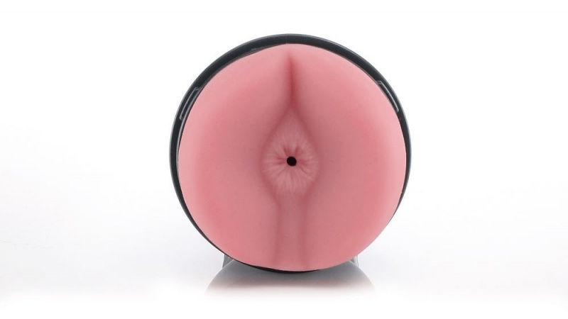 Fleshlight Vibro™ Butt Male Masturbators | SINGAPORE 579NKGX