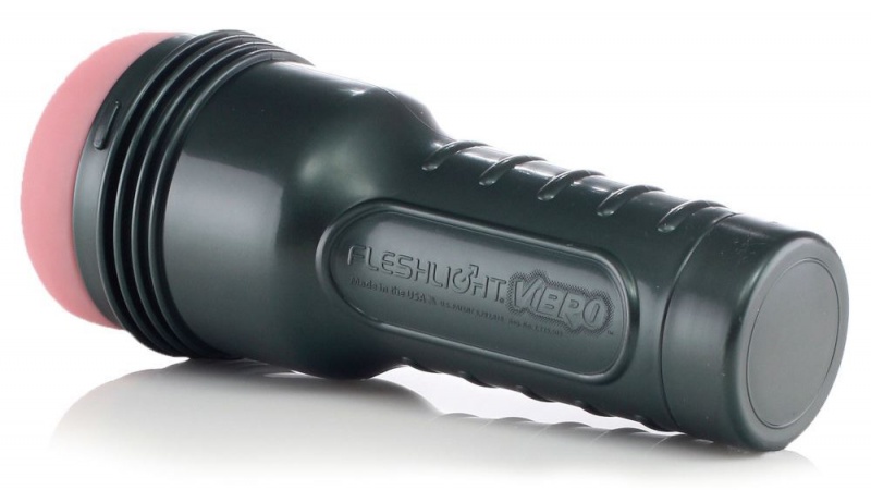 Fleshlight Vibro™ Butt Male Masturbators | SINGAPORE 579NKGX