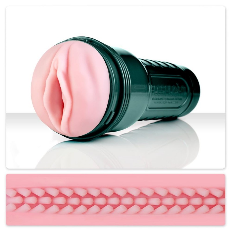 Fleshlight Vibro™ Lady Male Masturbators | SINGAPORE 651YRET