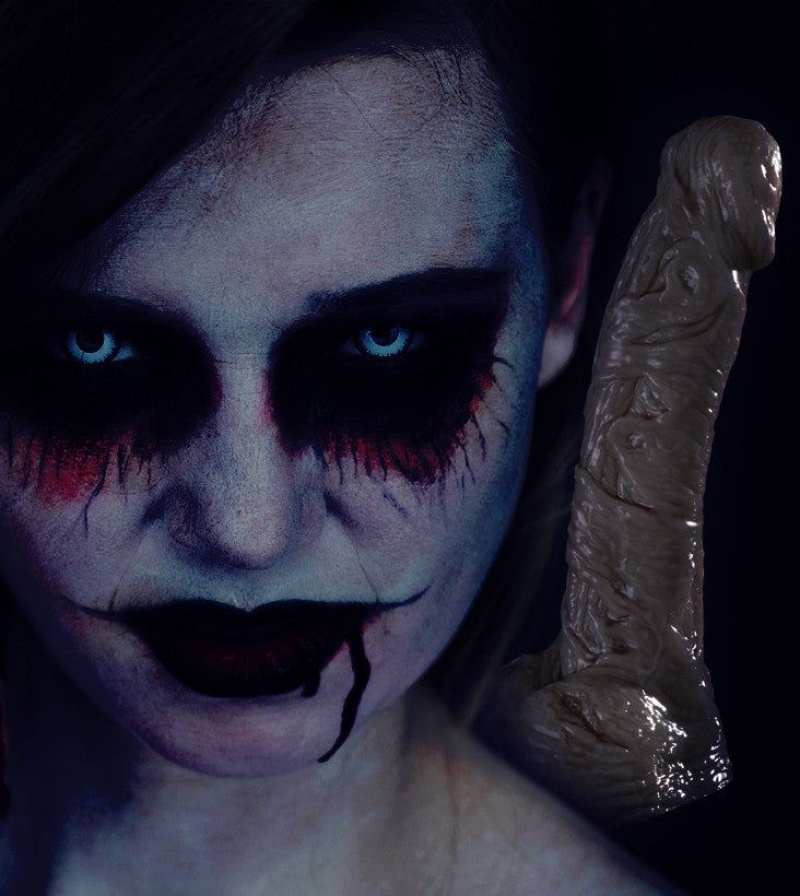 Fleshlight Zombie Freaks Dildo | SINGAPORE 391XLHO