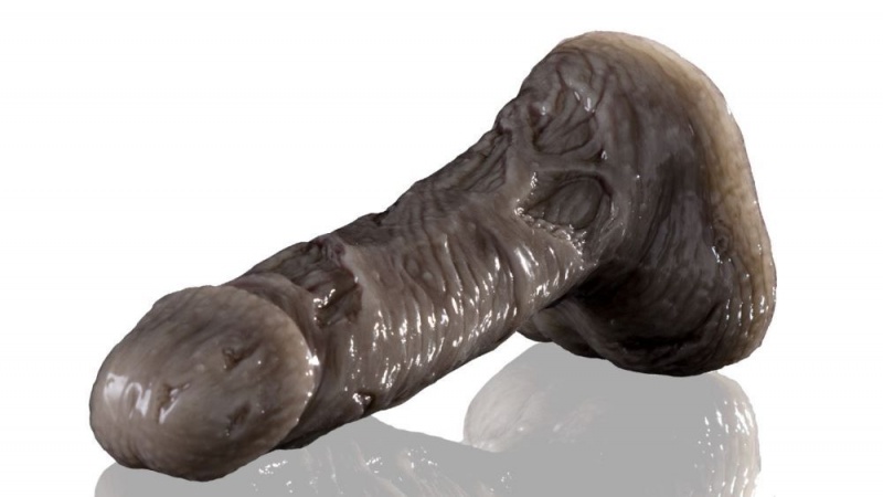 Fleshlight Zombie Freaks Dildo | SINGAPORE 391XLHO