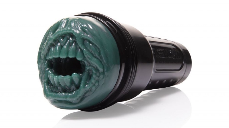 Fleshlight Zombie™ Mouth Freaks Male Masturbators | SINGAPORE 175FWPT